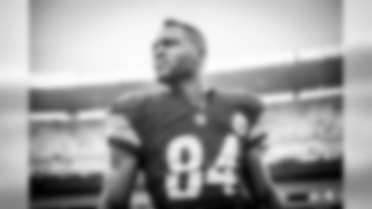 Antonio Brown