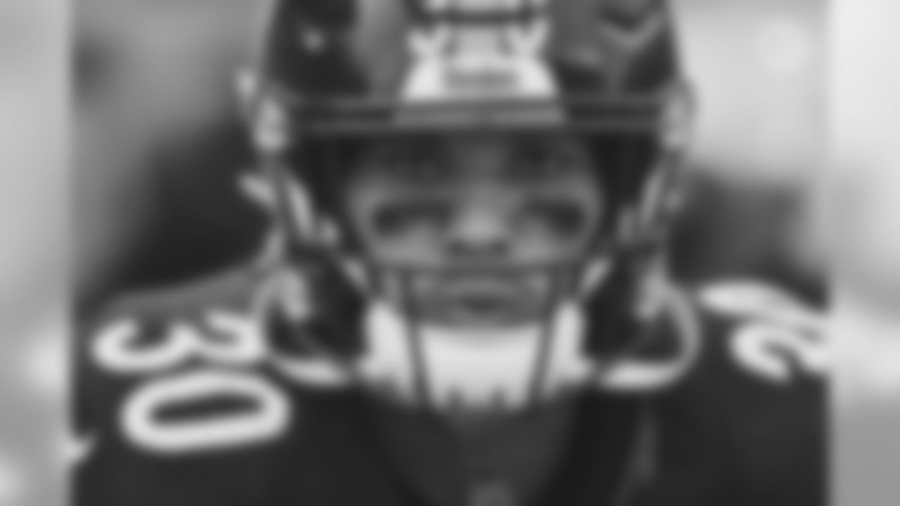 James Conner