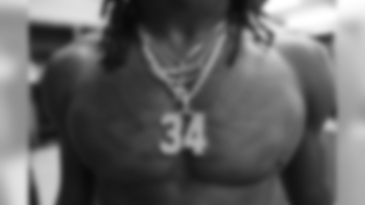 Terrell Edmunds