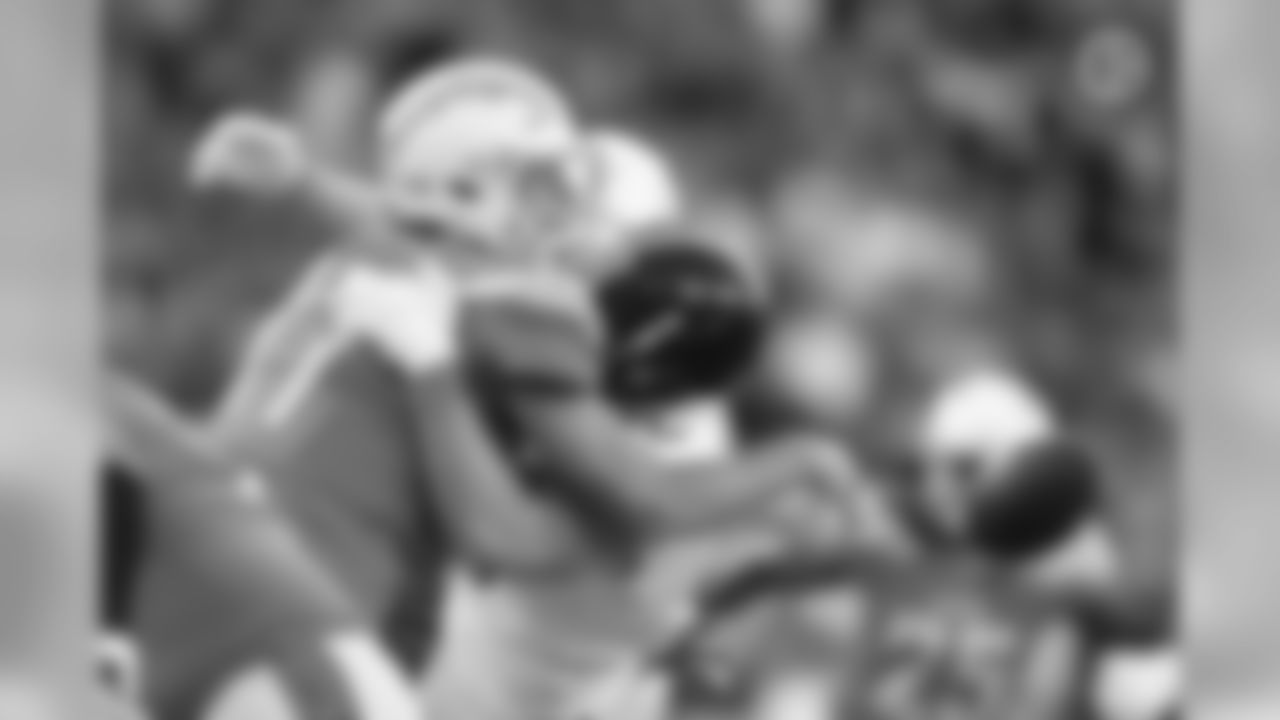 T.J. Watt