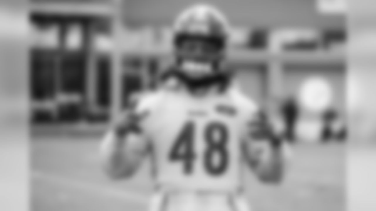 Bud Dupree