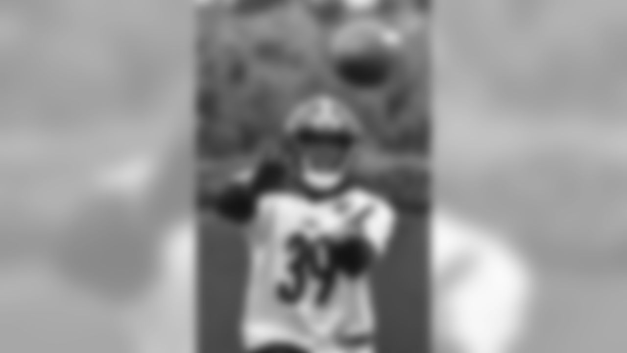 Malik Williams