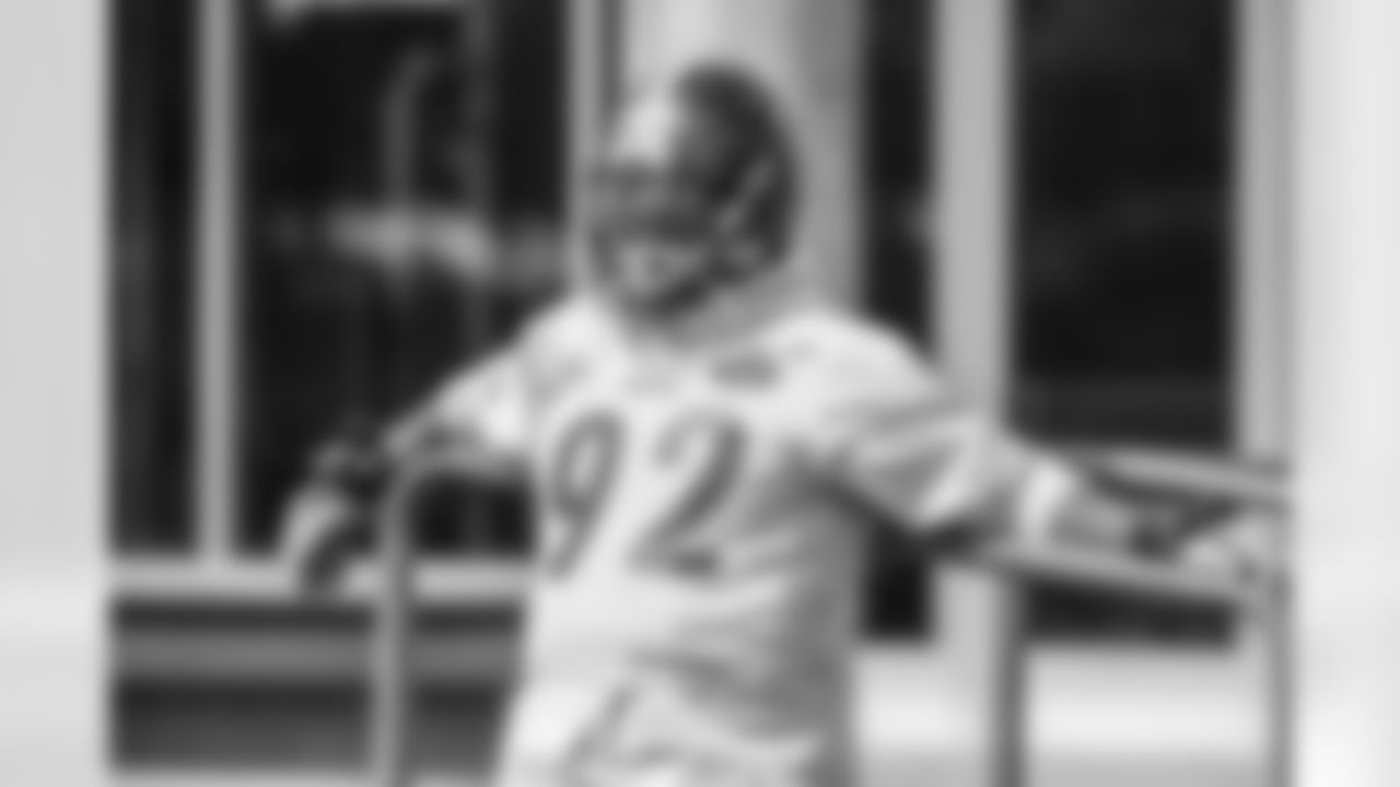 James Harrison