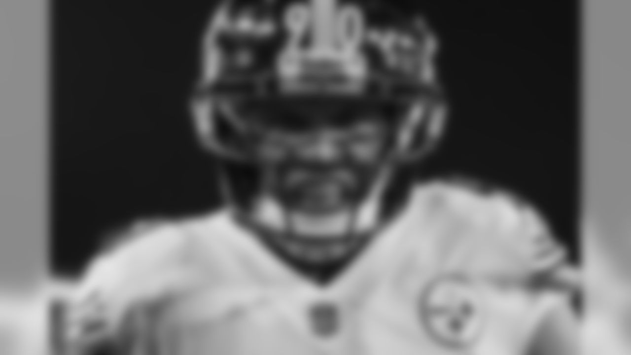 T.J. Watt