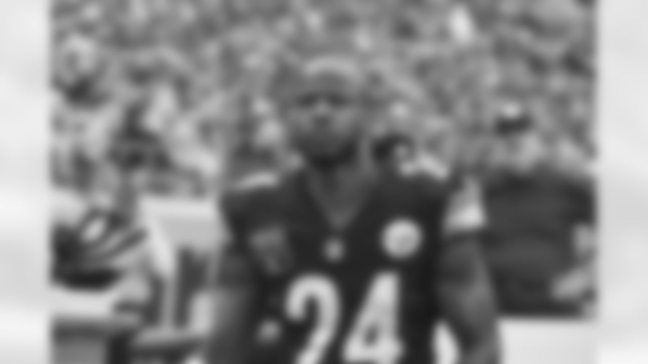 2003 Ike Taylor: He never will achieve the individual accolades that came to Mel Blount and Rod Woodson, but Ike Taylor has been a starting cornerback on Steelers teams that have won a lot of regular season games and a lot of playoff games during his career. Taylor has 135 regular season starts, plus 11 more in the playoffs; 14 interceptions in the regular season, plus three more in the playoffs. Two Super Bowl rings.