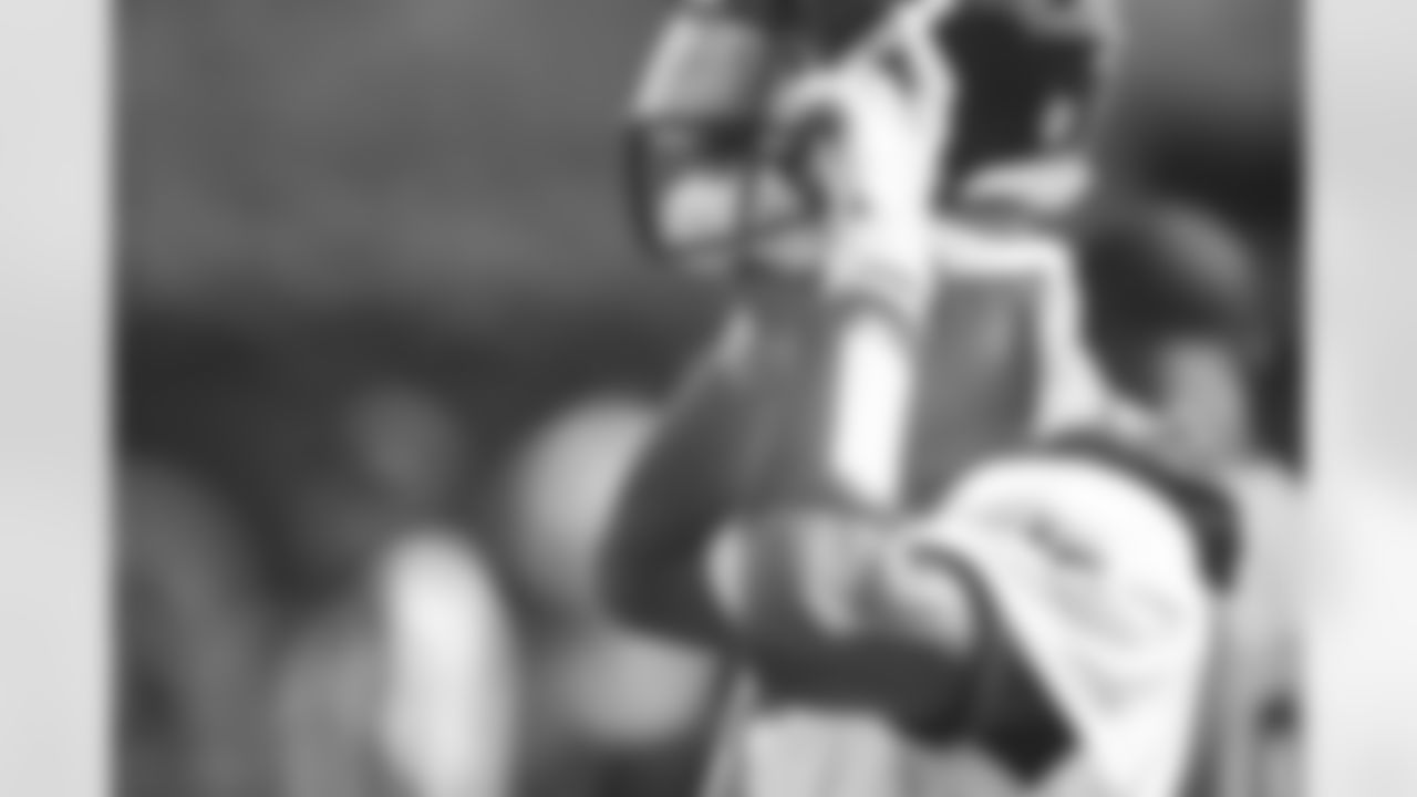 Joshua Dobbs