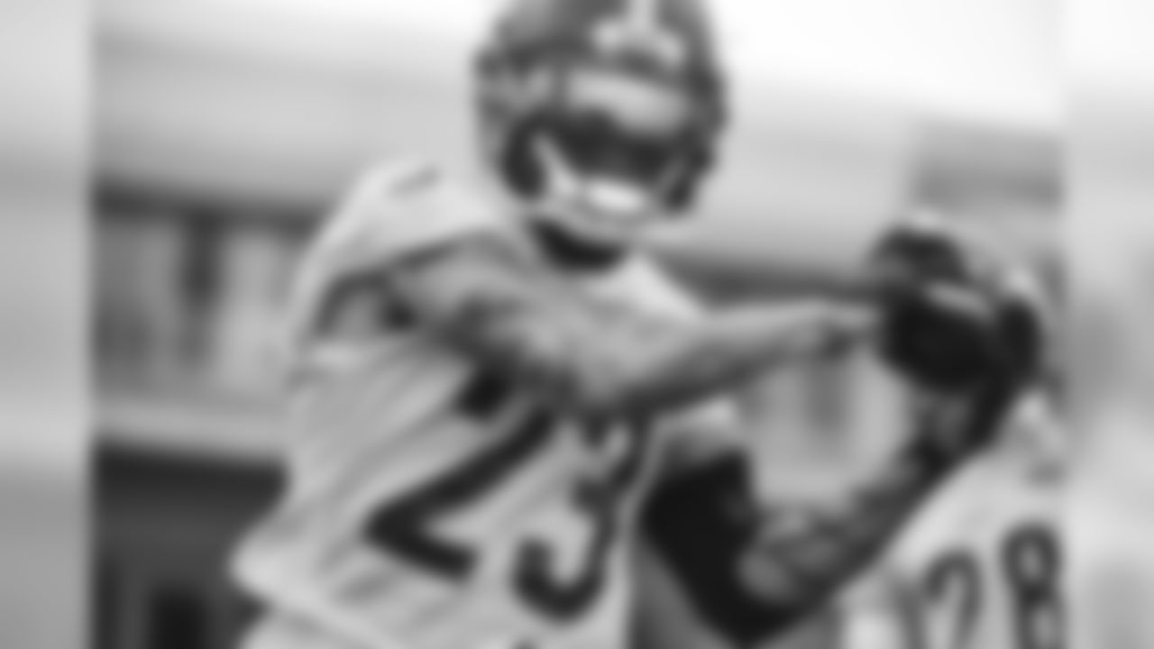 Joe Haden