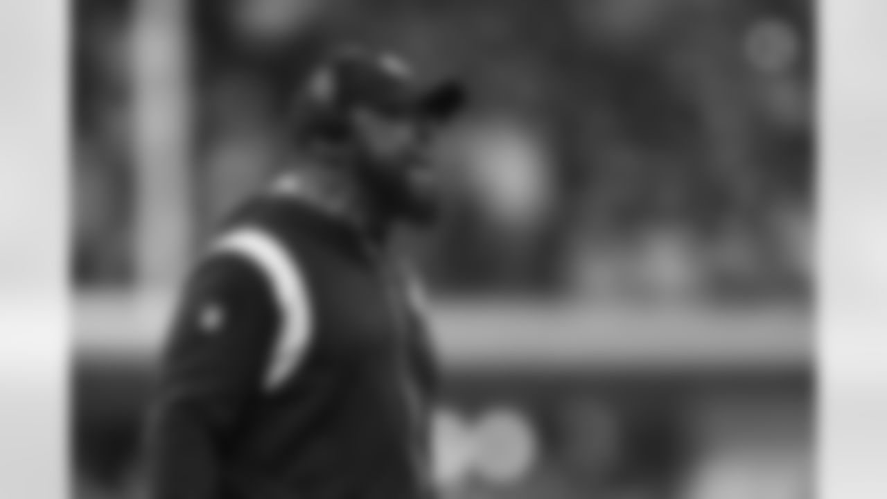 Pittsburgh Steelers head coach Mike Tomlin during a regular season game between the Pittsburgh Steelers and the Indianapolis Colts, Monday, Nov. 28, 2022 in Indianapolis, IN. (Karl Roser / Pittsburgh Steelers)