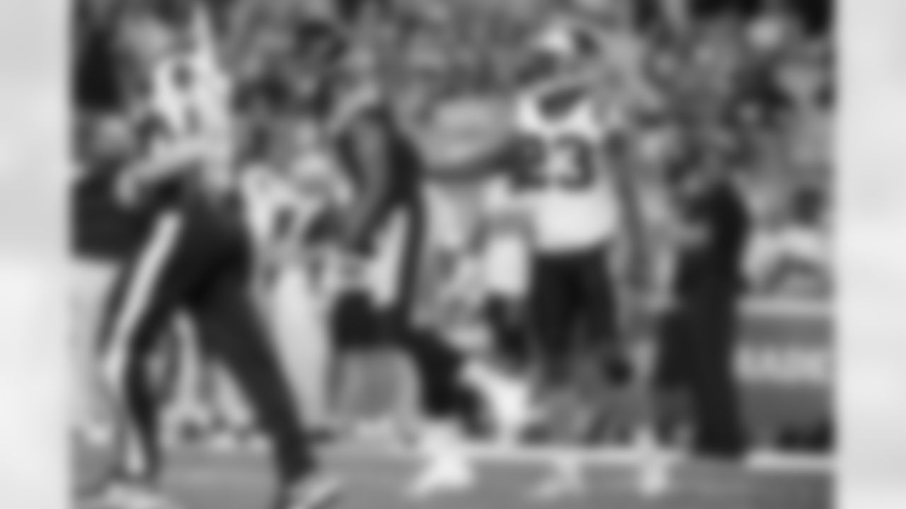 Justin Hunter