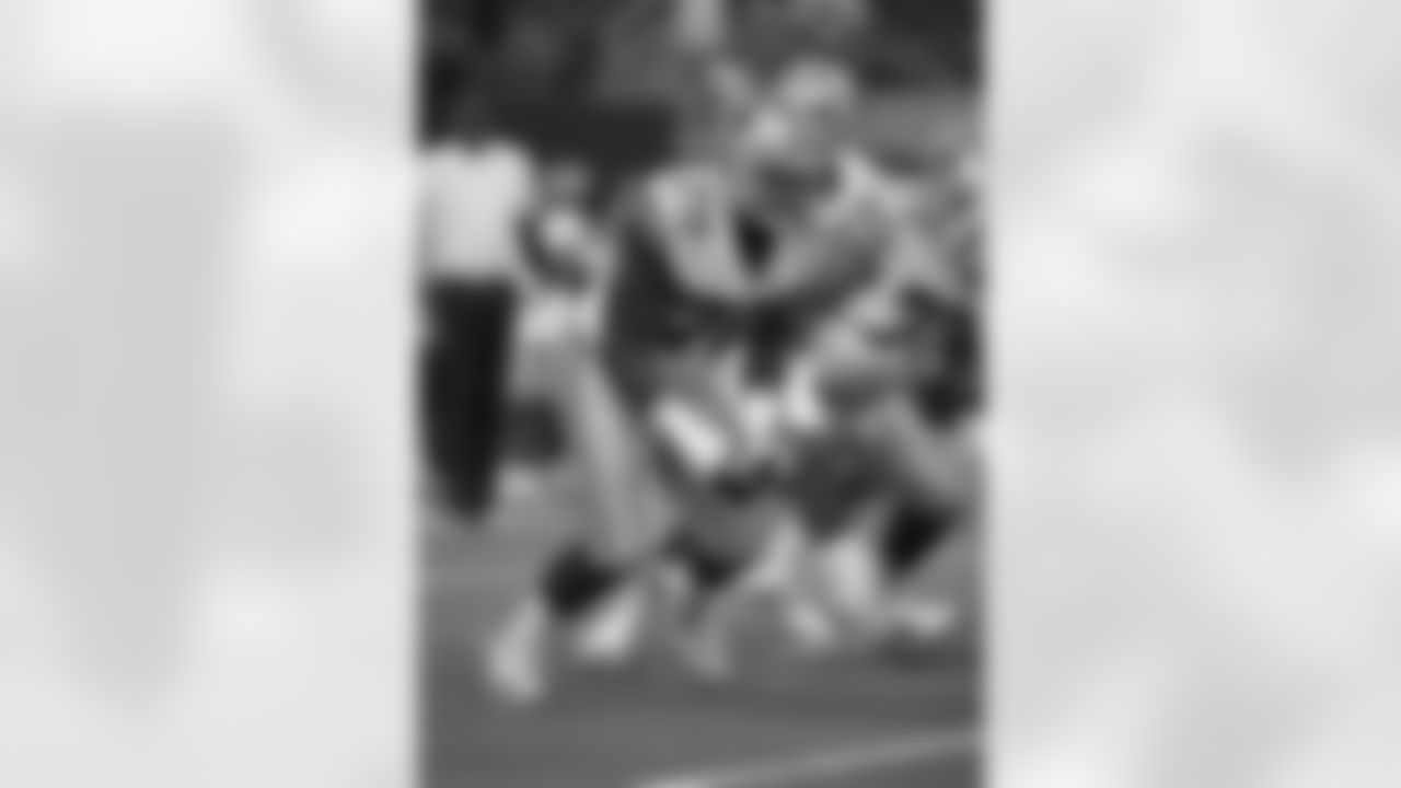 OT Chaz Green