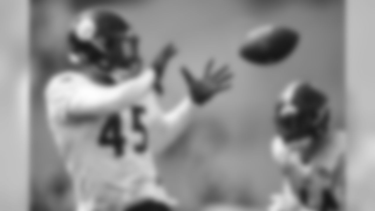 Roosevelt Nix