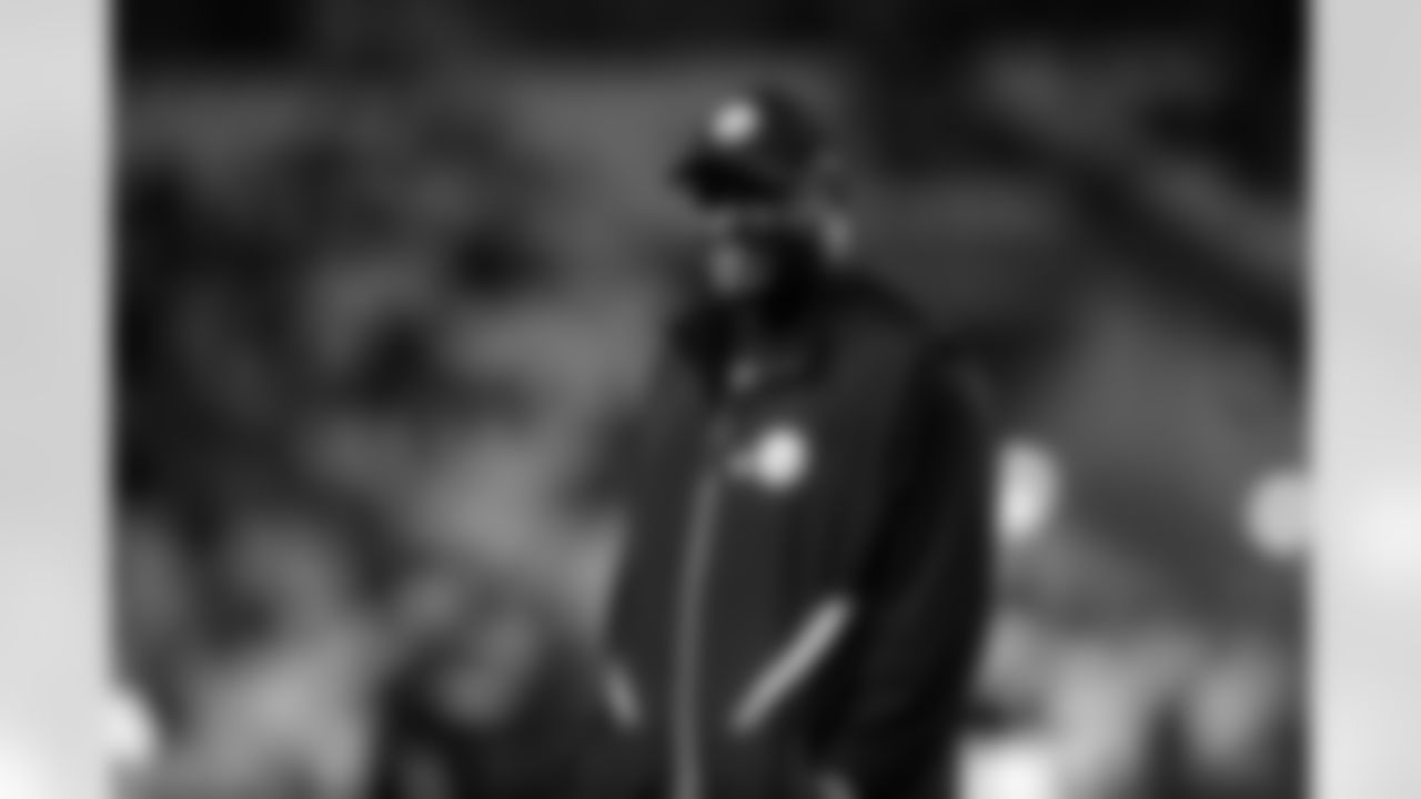 Mike Tomlin