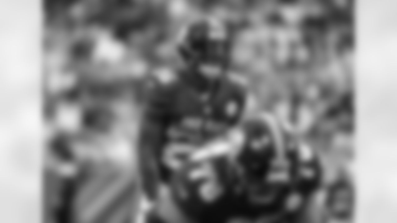 Le'Veon Bell