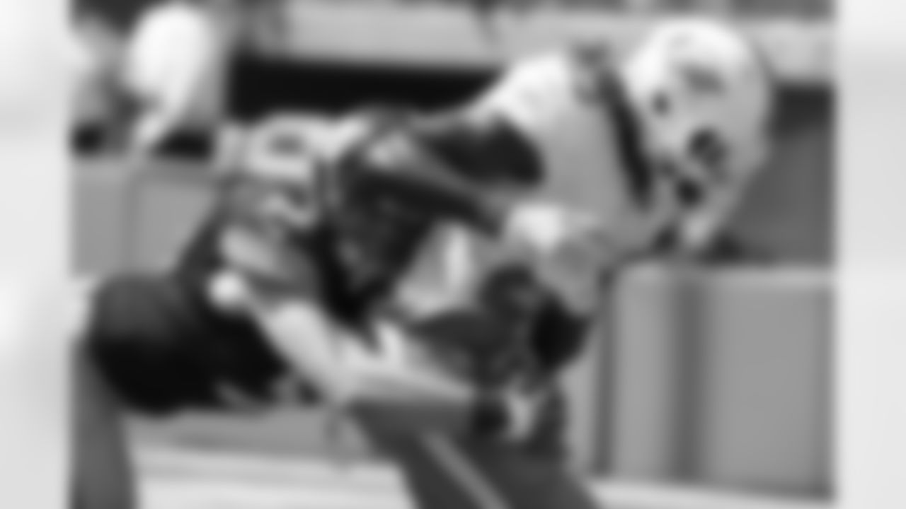 Week 7 - Steelers at Dolphins