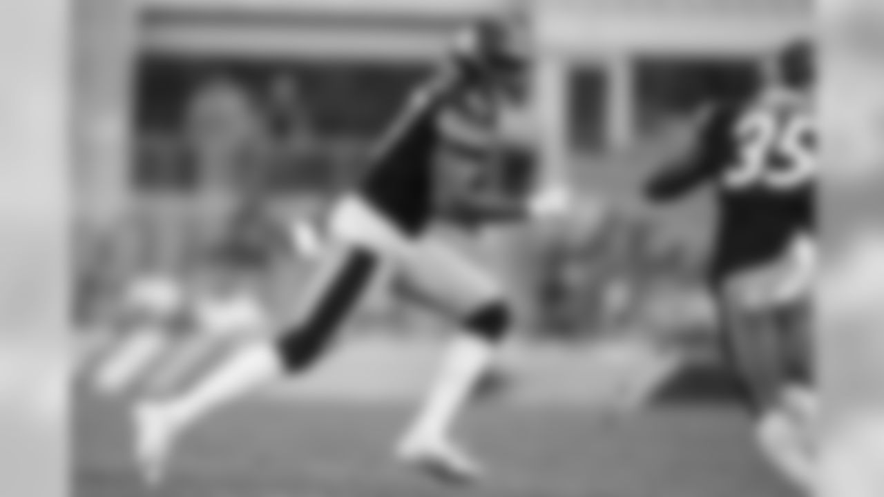 Marcus Allen