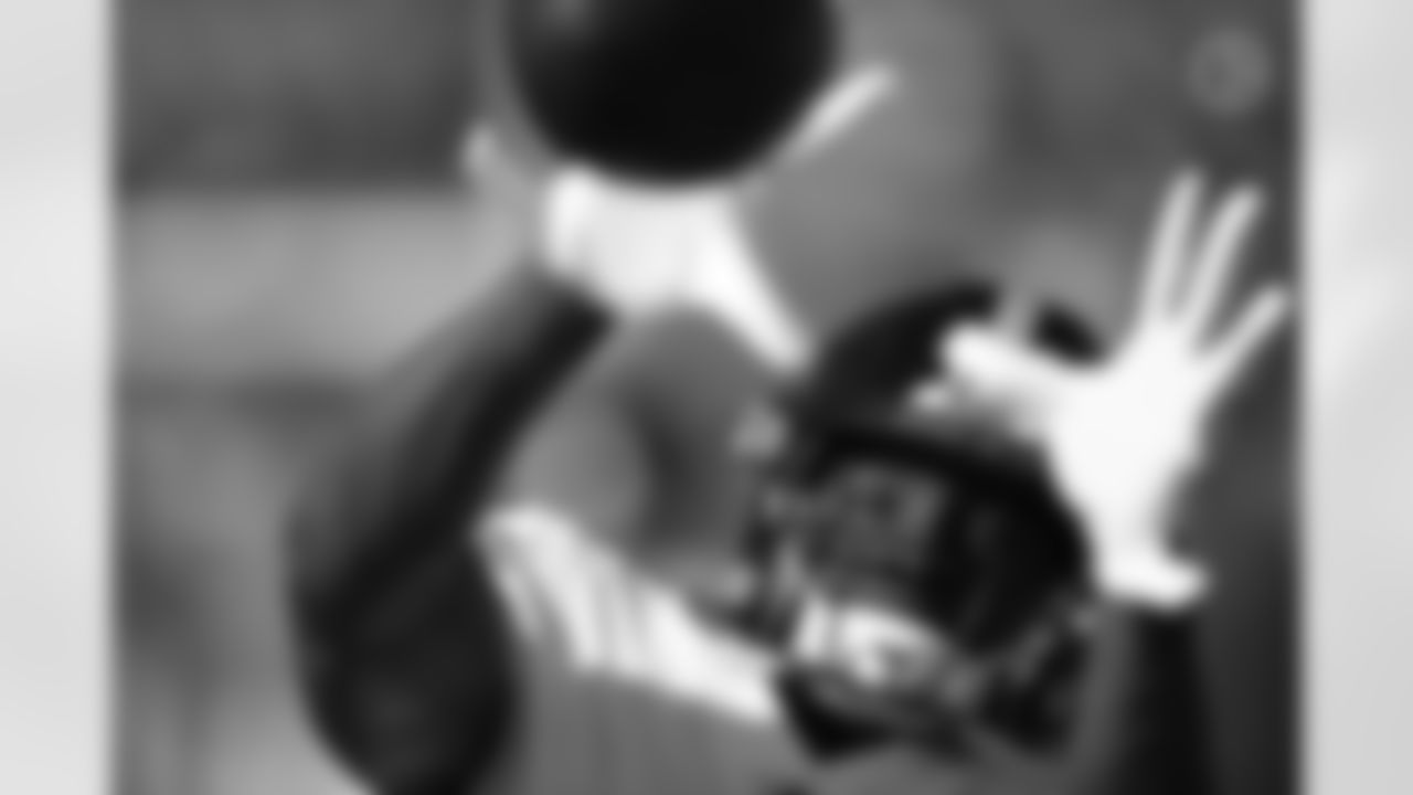 Pittsburgh Steelers wide receiver James Washington (13) during a regular season game between the Pittsburgh Steelers and the Cincinnati Bengals, Sunday, Nov. 28, 2021 in Cincinnati, OH. (Karl Roser / Pittsburgh Steelers)