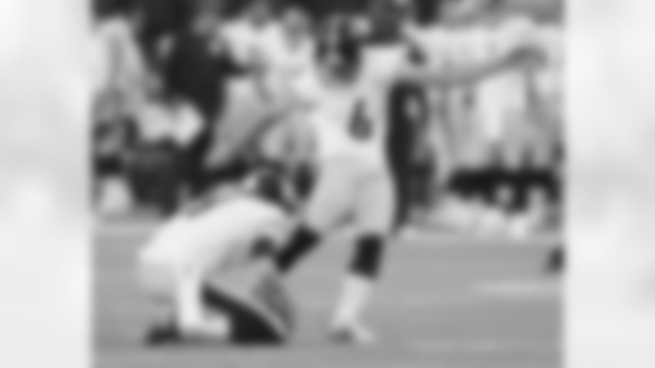 Shaun Suisham, 2014
