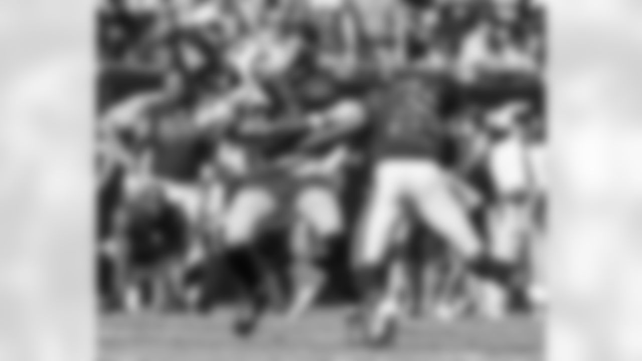 Antonio Brown