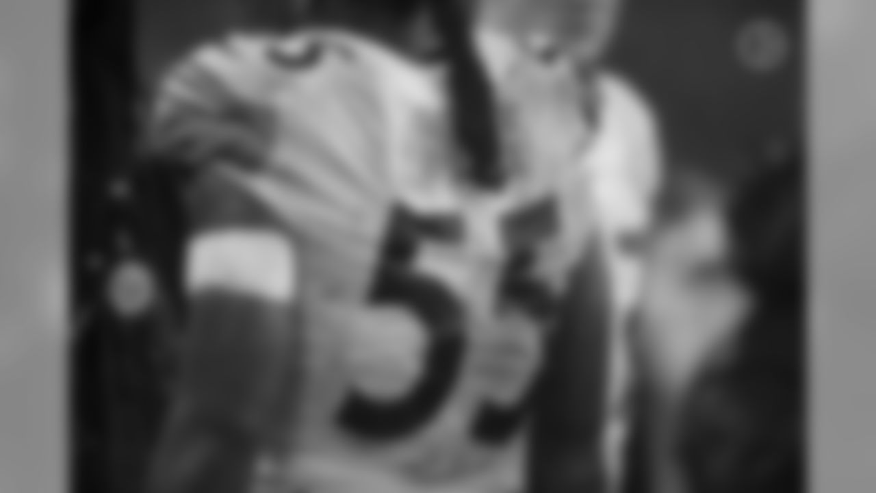 Devin Bush