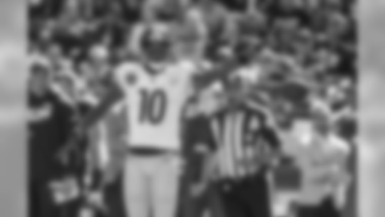 Martavis Bryant