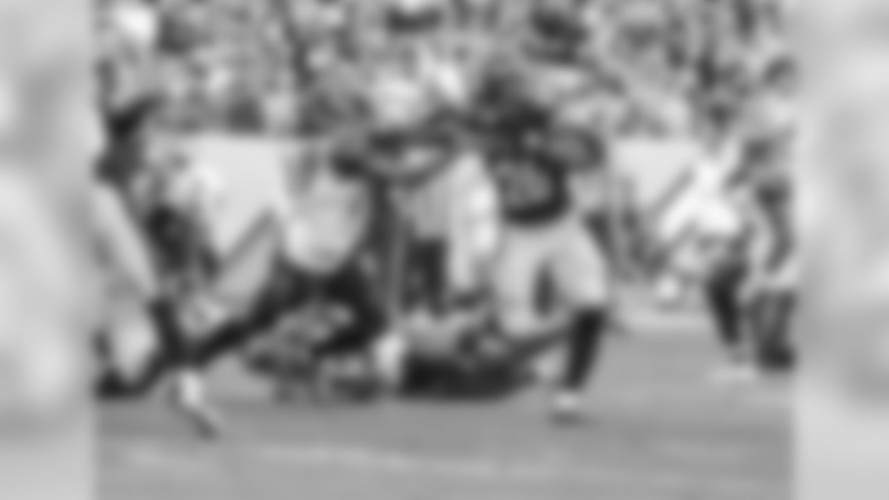Le'Veon Bell
