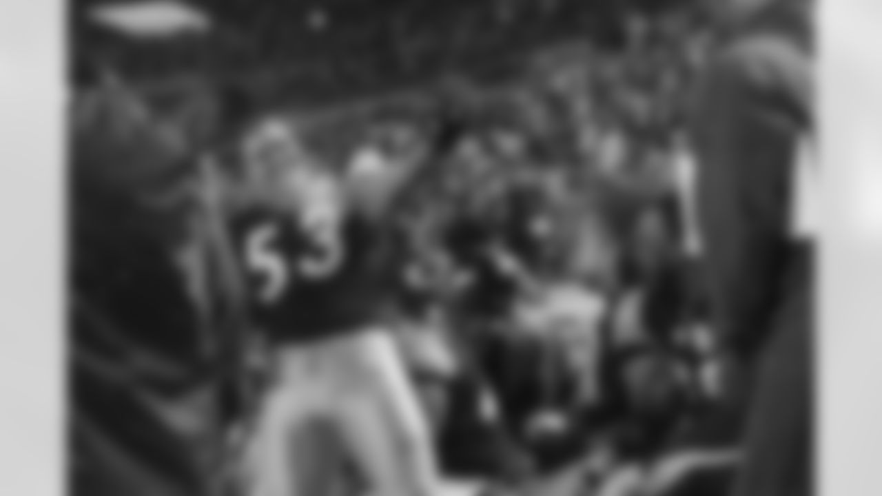 Maurkice Pouncey