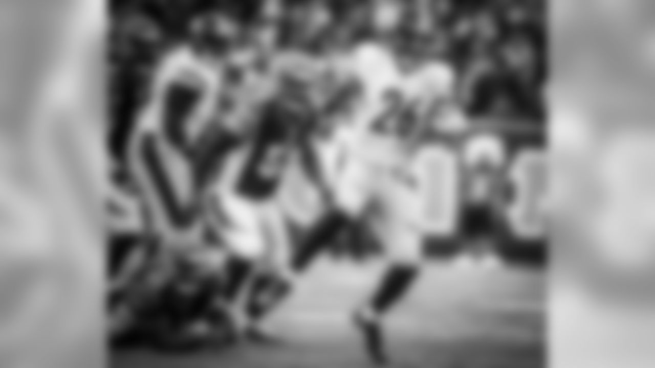 Le'Veon Bell