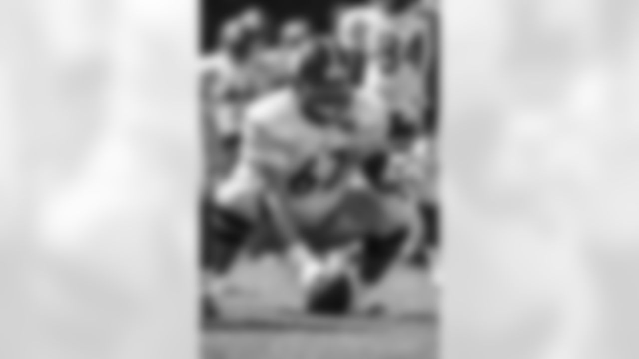 B.J. Finney