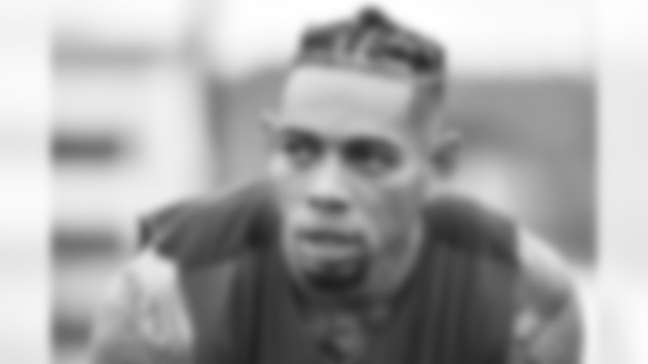 Joe Haden