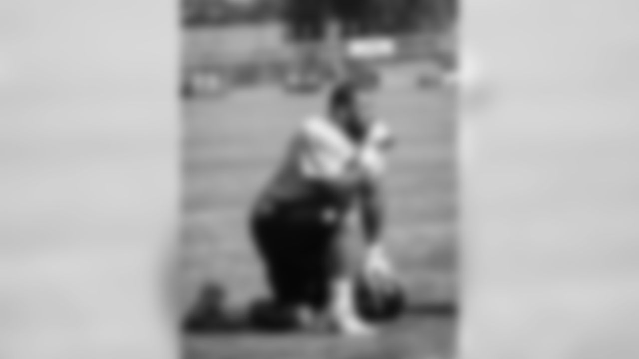 DE Cameron Heyward