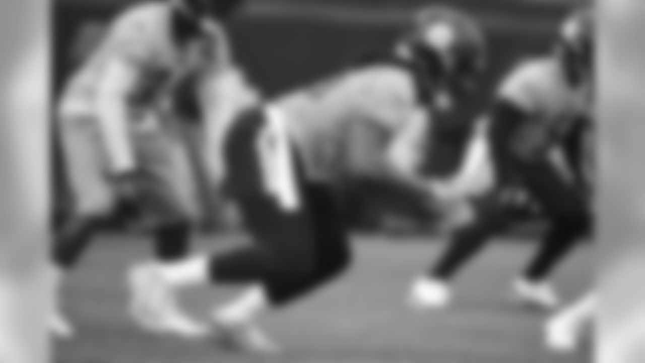 Bud Dupree