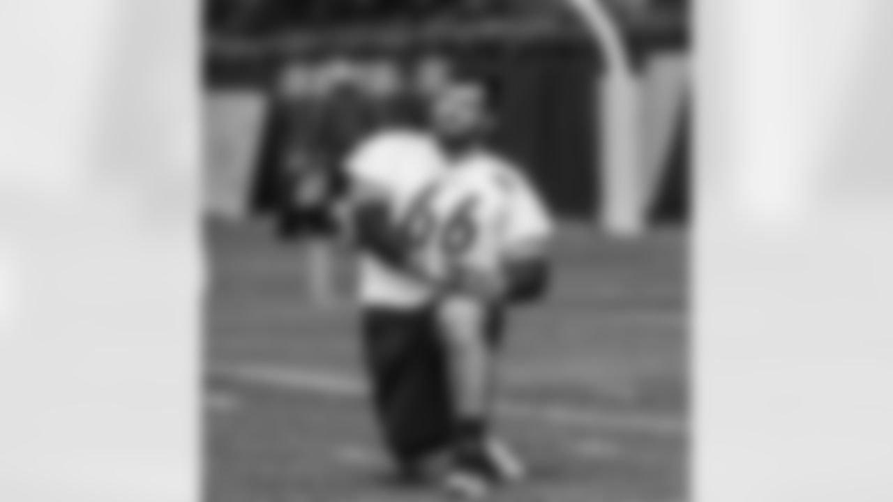 David DeCastro