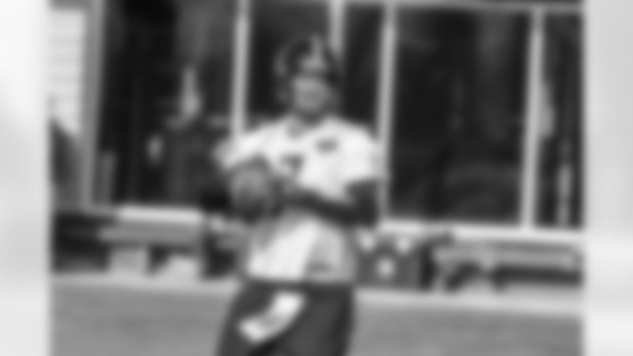 Ben Roethlisberger