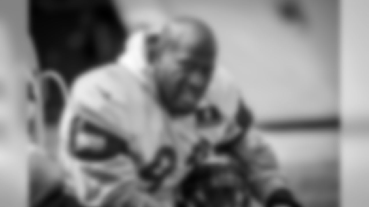 LB James Harrison
