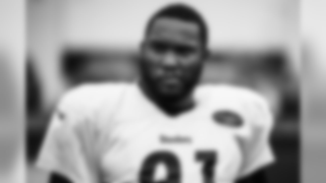 Stephon Tuitt
