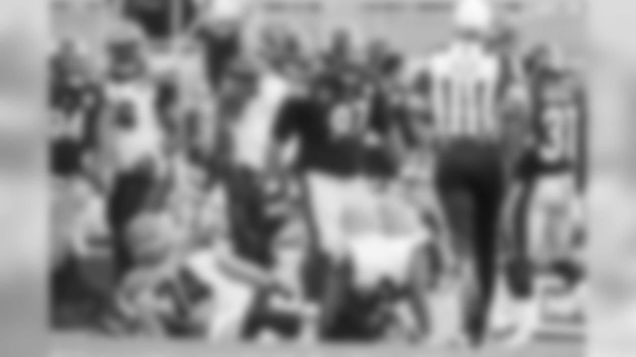 A 2017 Regular Season game between the Pittsburgh Steelers and the Cincinnati Bengals on Sunday October 22, 2017. The Steelers defeated the Bengals 29-14.