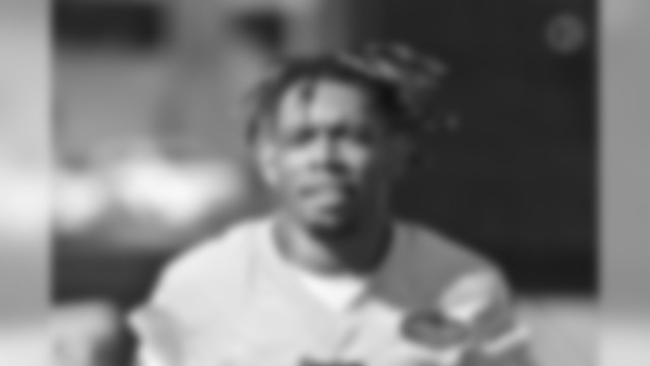 Joe Haden