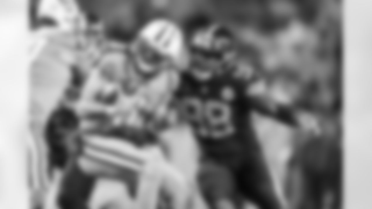 Vince Williams