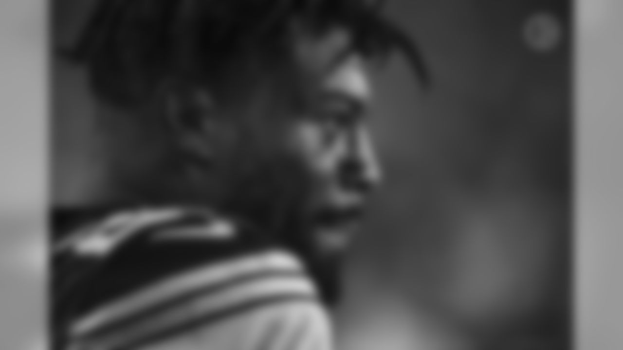 Cameron Sutton