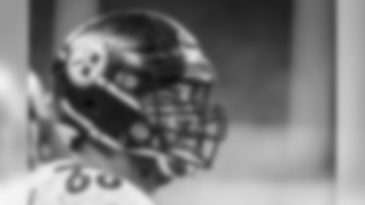 David DeCastro