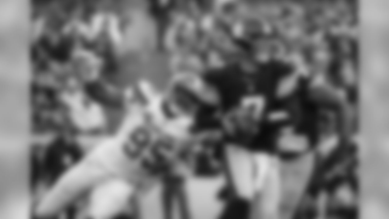 Ben Roethlisberger