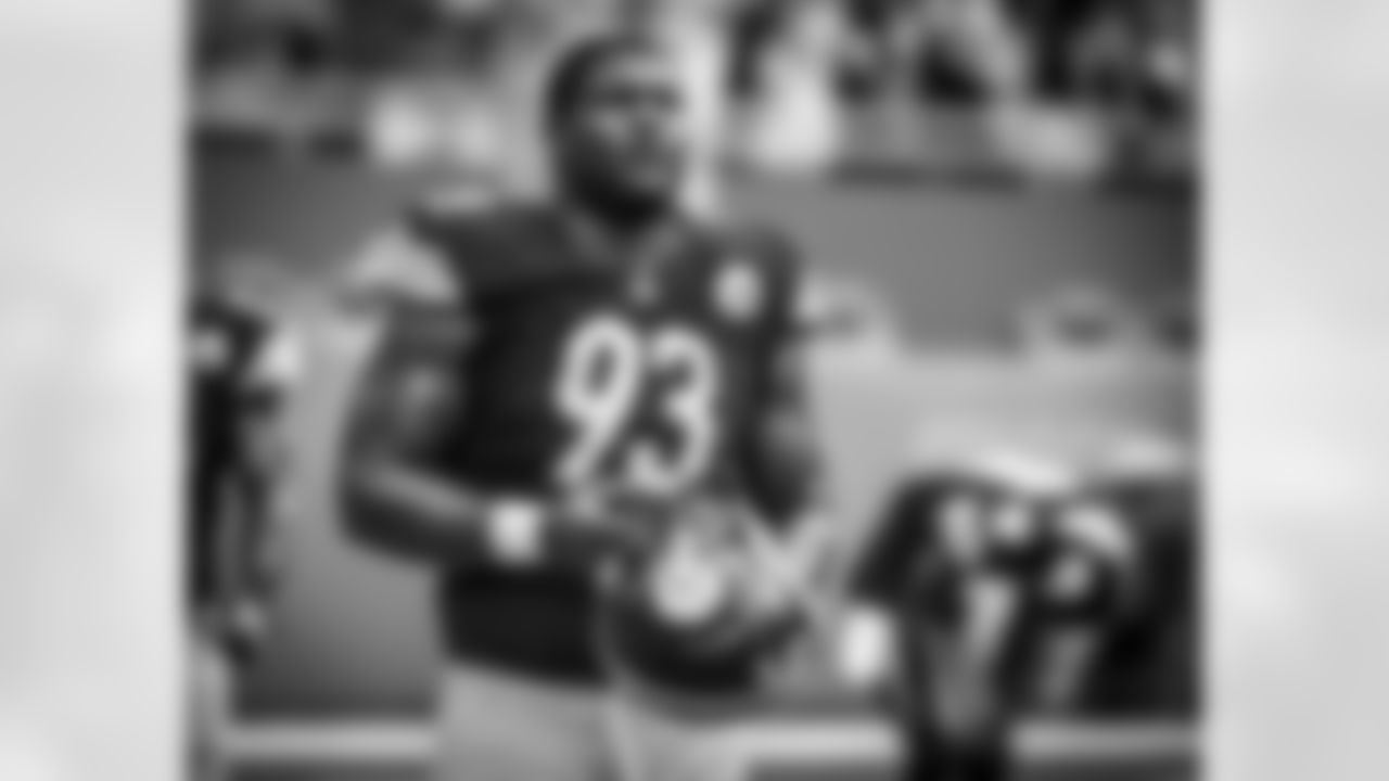 Daniel McCullers