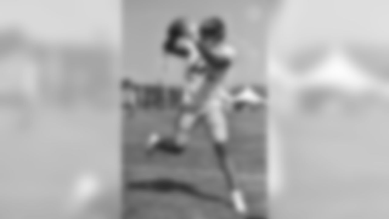 Donte Moncrief