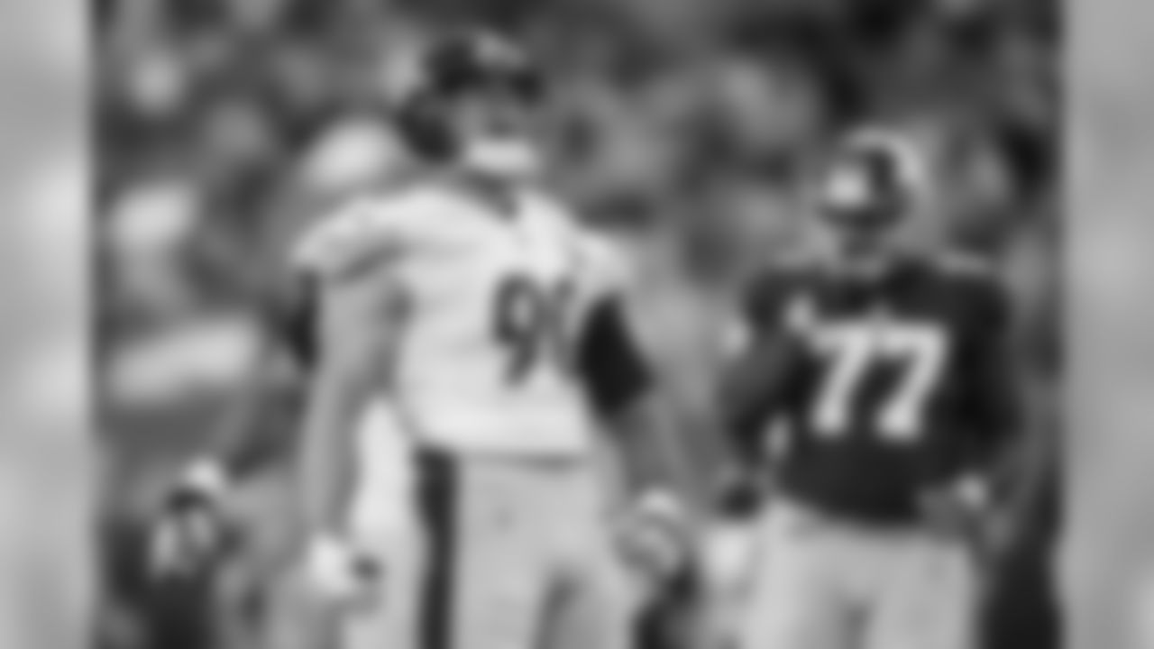T.J. Watt