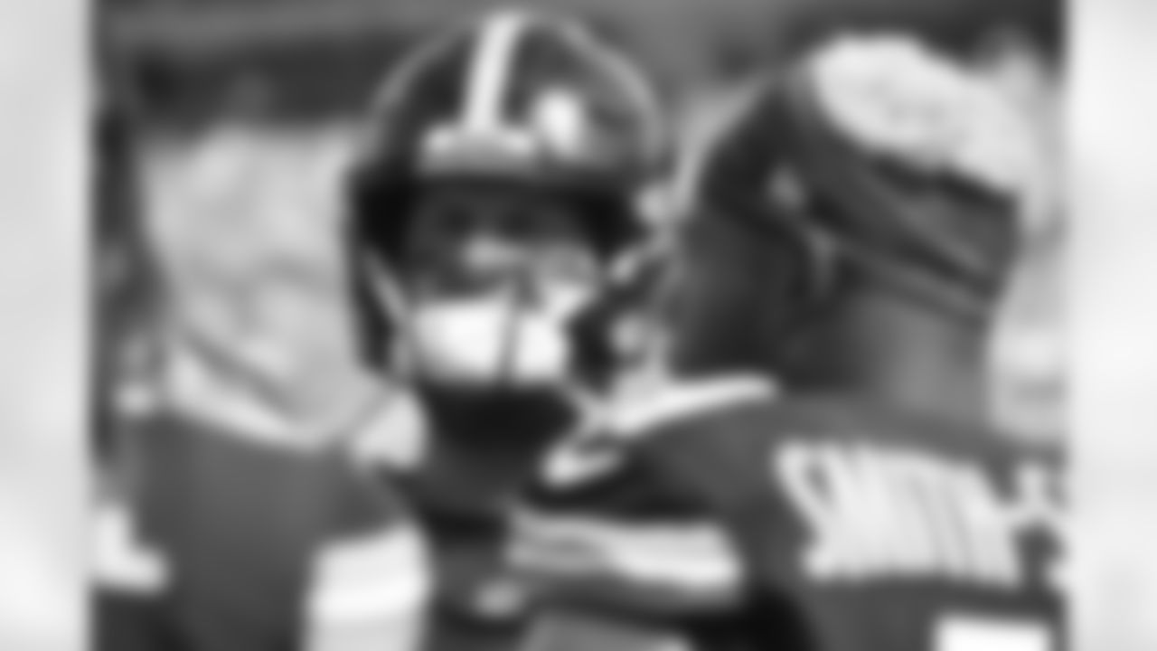 Pittsburgh Steelers quarterback Ben Roethlisberger (7) during a regular season game between the Pittsburgh Steelers and the Denver Broncos, Sunday, Oct. 10, 2021 in Pittsburgh, PA. The Steelers beat the Broncos 27-19. (Arron Anastasia / Pittsburgh Steelers)