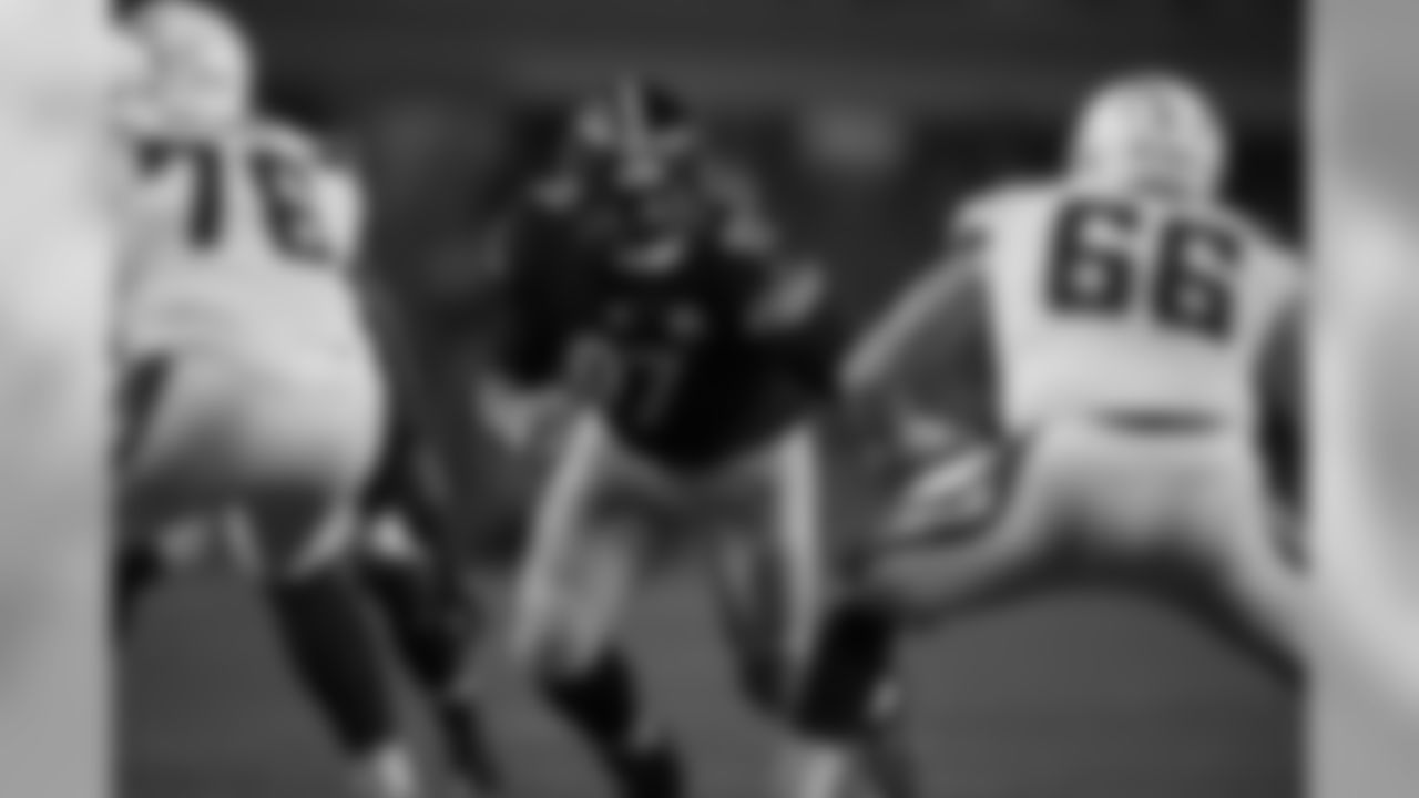 Cameron Heyward