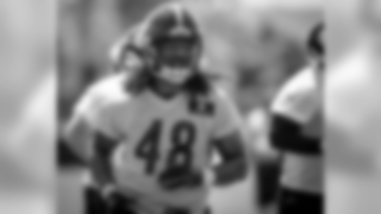 Bud Dupree