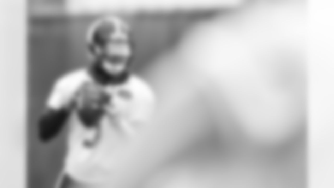 Joshua Dobbs
