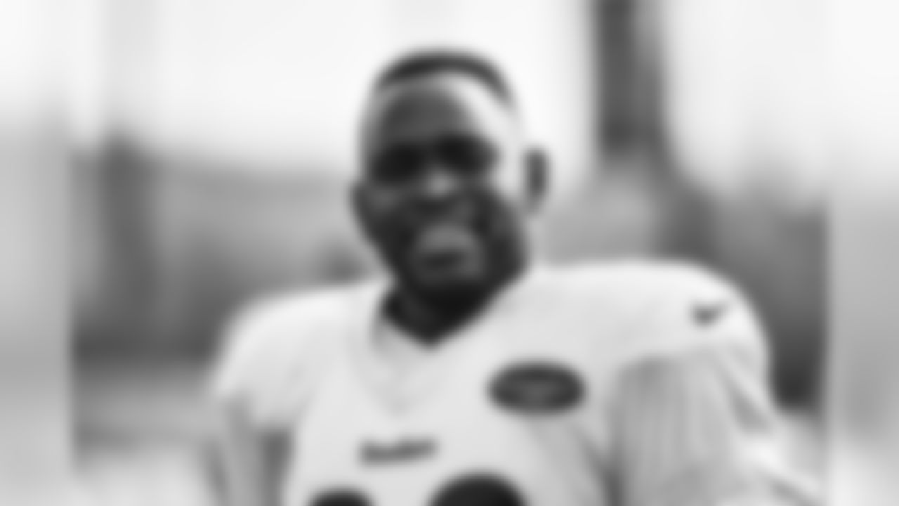 Vince Williams