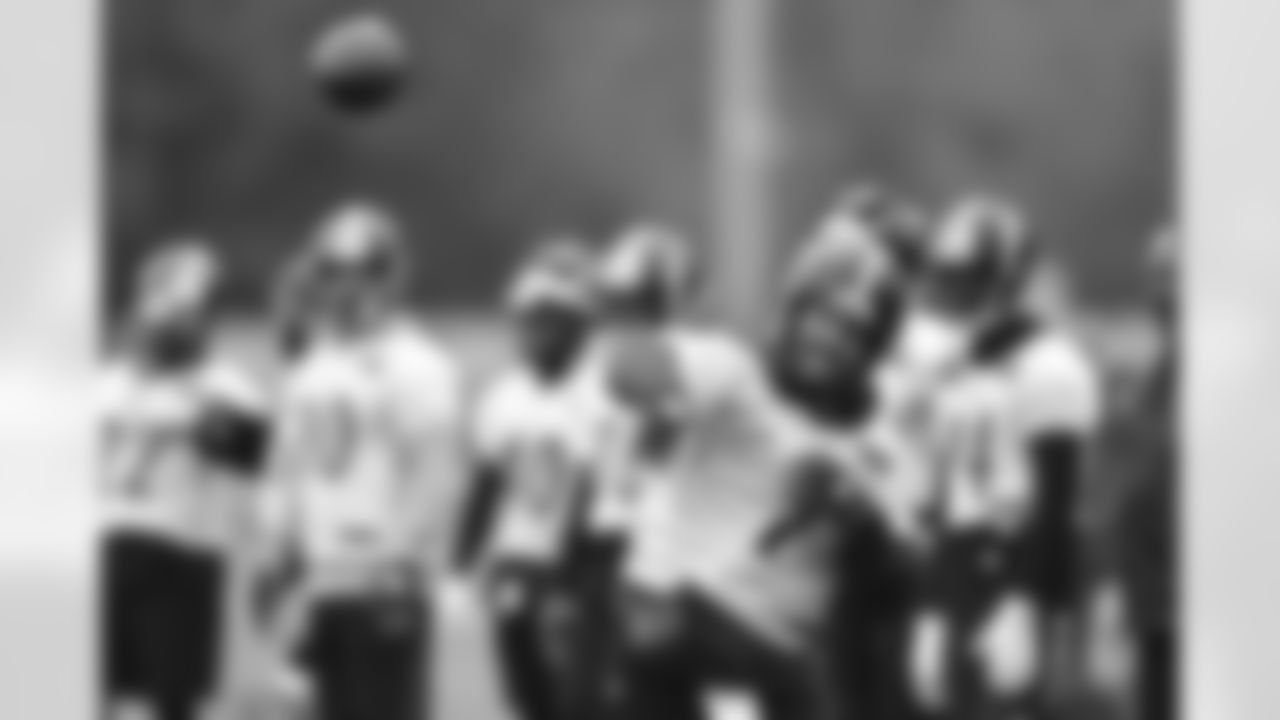 Ben Roethlisberger